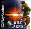 Wild Arms 2 Box Art Front
